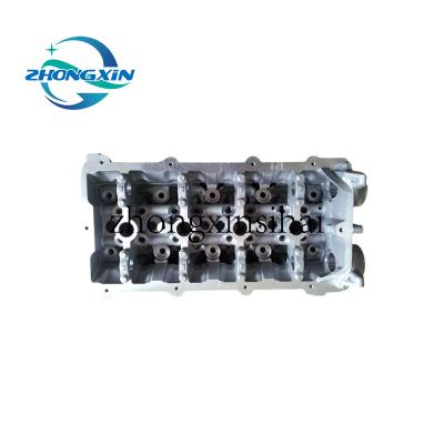 China GASOLINE Engine Model Remanufactured Cylinder Head Assembly for Chery A5 481FB-1003010 for sale