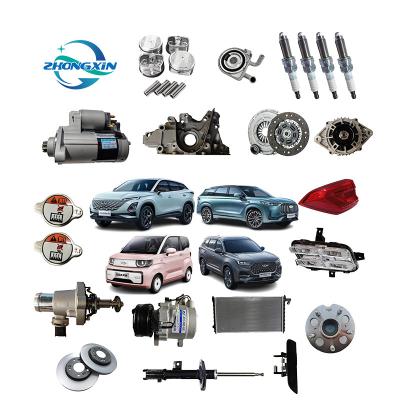 China Chery A1 S12 Auto Spare Parts Accessories for 2014 Tiggo 8 PLUS SUV 20.10- Year 2014- for sale