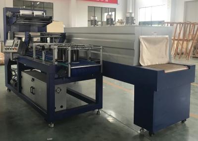 China Equipamento de empacotamento durável do psiquiatra, máquina do aferidor do envoltório do psiquiatra para a garrafa à venda