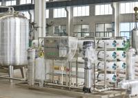 China CER/SGS RO-Wasserbehandlungs-Ausrüstungs-Umkehr-Osmose-Ozon-Generator zu verkaufen