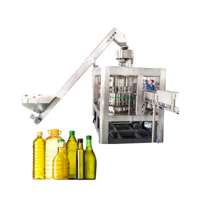 Chine Machine de remplissage comestible végétale d'essence de sénevé de la paume 110mm à vendre