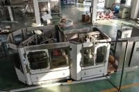 China Automatische Elektrische het Toenemen het Vullen het Schroeven Monoblock Bottelmachine Te koop