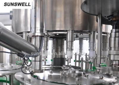 China 30000BPH botella Juice Liquid Nitrogen Dosing Machine en venta