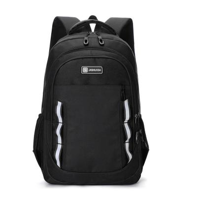 China New Bay Men's Backpack Large Capacity Waterproof Multi Travel Backpack Multi Functional Computer Backpack for sale