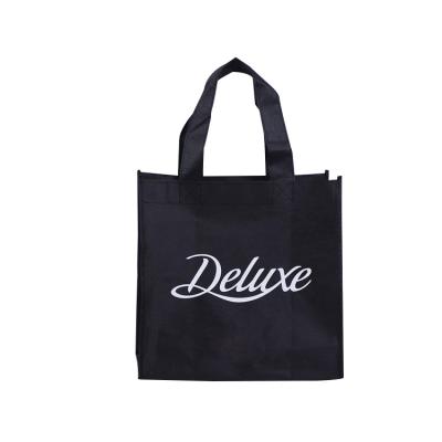 China Wholesale Promotional Cheap Recyclable Non Woven Bag Manufacturer Custom Foldable Shopping Recycle PP Non Woven Bag for sale