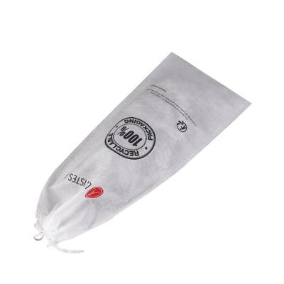 China Fruit Bag Gift Lucky Bag Candy Drawstring Bag Eco-friendly Non-woven Safe Printing Customization for sale