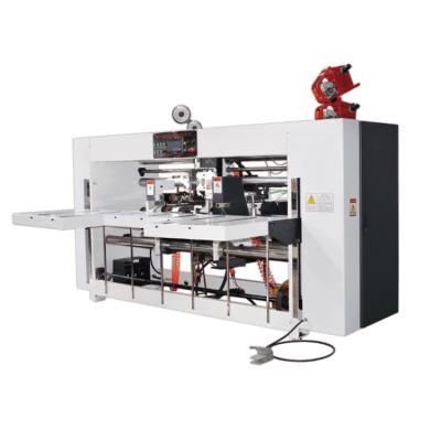 China High Quality and Safety Double Pieces High Efficicency Factory Direct Sales Semi-automatic Quilting Machine for sale