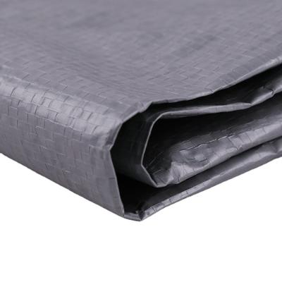 China China Anti Pill Best Selling PE Tarpaulin Waterproof Polyethylene Tarps For Trucks for sale