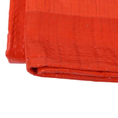 China Eco-friendly China Factory Anti Pill Tarpaulin PE Plastic Tarpaulins for sale