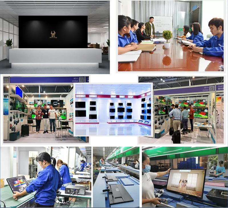 Verified China supplier - Xiawei (Shenzhen) Computer Technology Co., Ltd.