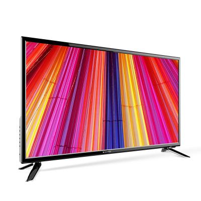 China Unique Design Style HD TV Products Wholesale Factory Direct Sales Price Smart Flat Panel TV 32 Inch 43 Inch 40 Inch 24 Inch Led LCD Television for sale