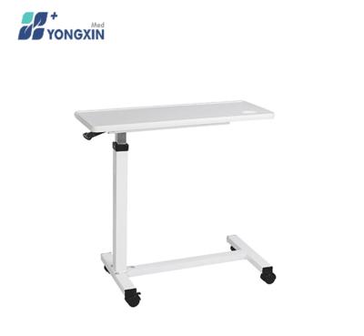 China C203 Modern Medical Equipment Mobile Dinner Table for sale