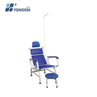 China ETC-004 Traditional Hospital Equipment Infusion Chair With Mattress For Sale for sale