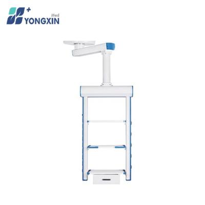 China KL-T- IIBJ High Strength Aluminum Alloy Manual Ceiling Supply Surgical Unit for sale