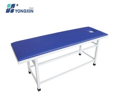 China YXZ-004 Modern Steel Massage Table for sale