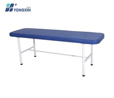 China Newest Modern High Quality YXZ-001 Hospital Medical Examination Bed for sale