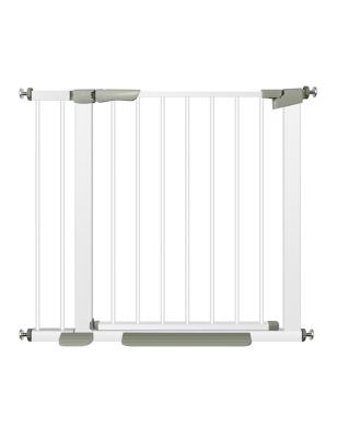 China Baby / Bathroom / Indoor / Protection / Home / Door Safety Gate For Baby Or Pet Sliding Door Retractable Pet Dog Gate Dog Fence width:90cm-97cm, height:78cm for sale