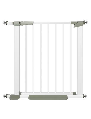 China Baby / Bathroom / Indoor / Protection / Home / Door Safety Gate For Baby Or Pet Sliding Door Retractable Pet Dog Gate Dog Fence width:83cm-90cm , height:78cm for sale