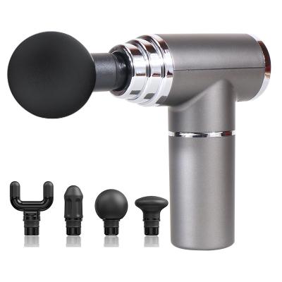 China Body Mini Muscle Massage Gun Factory Price for sale