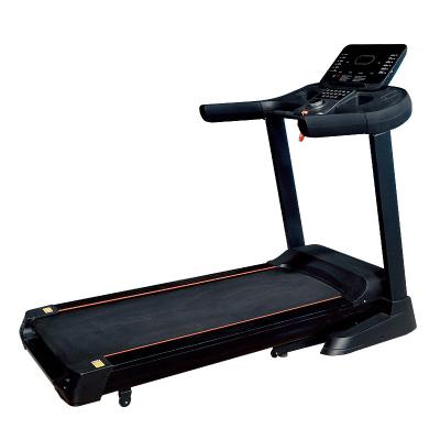 China Indoor Fitness Multifunctional Running Machine Caminadora Folding Commercial Treadmill Motorized Electric Treadmill Machine for sale