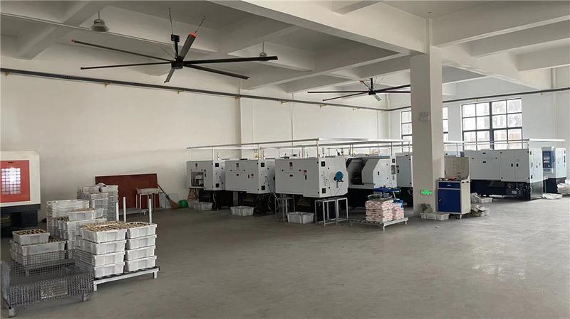 Verified China supplier - Yuhuan Youjiete Sanitary Ware Technology Co., Ltd.