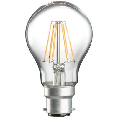 China Wholesale Warehouse Gold Candle Long Lifespan 30000h Glass Vintage Led Bulb 12w 1200lm Led Filament Bulb For Home for sale