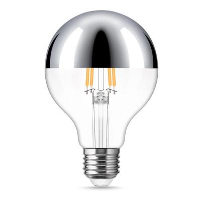 China 40000Hours Residential High Quality High Efficient Lifespan Smart Led Pendent Filament Light Bulb for sale