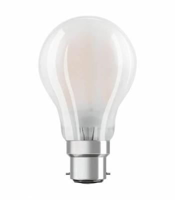 China Light Bulbs Used In Home A25 Largest One Shaped Light Bulbs 8With The Most Popular Light Bulbs Used In Home LED Filament Light Bulb for sale