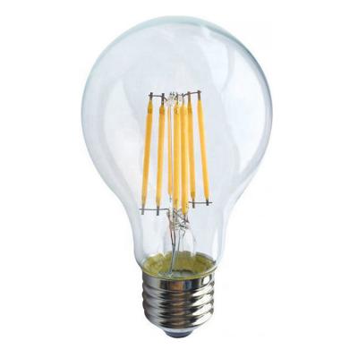 China LANDSCAPE Most Popular Dimmable Vintage Filament A60 LED Bulb Park Light for sale