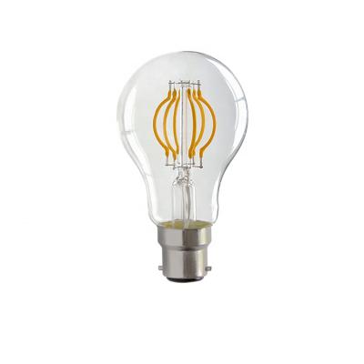 China Good Quality LANDSCAPE Exported Vintage Filament A34 LED Bulb Dimmable Light for sale