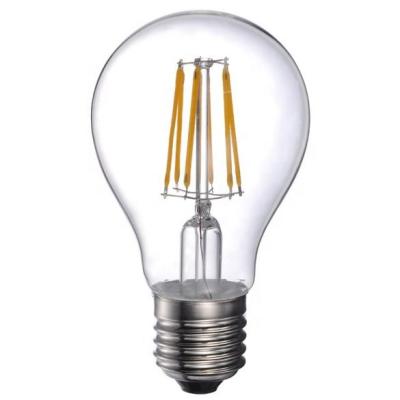 China LANDSCAPE Cheap Dimmable Price Vintage Filament Bulb A33 LED Light for sale