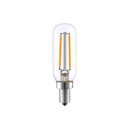 China Residential High Quality Tubular Light Bulbs 5 W 4000K LED Filament Bulb Decorative Light Bulbs for sale