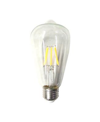 China Residential China Made High Grade GLS Filament LED Edison Filament Light Bulb for sale