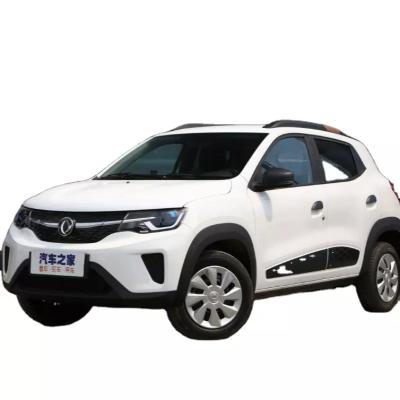 China In stock dongfeng electric cars 5 seats 321km Model SUV Dongfeng EX1 New Energy Vehicles for sales 3732*1579*1515 for sale