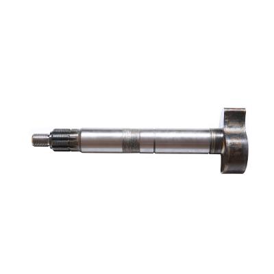 China Tough SAE1045H German Type BPW S Camshaft for sale