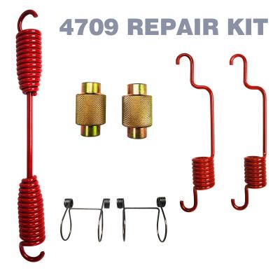 China Anhänger zerteilt Eaton 16-1/2“ E-10244 4709ES-2 Bremsbacke-Ausrüstung zu verkaufen