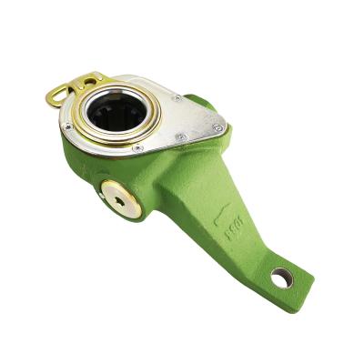 China Haldex Type 1 Hole 10 Teeth Automatic Slack Adjuster 79443 | OEM 1358635() / 1789568(Scania) | Casting 4084 for sale