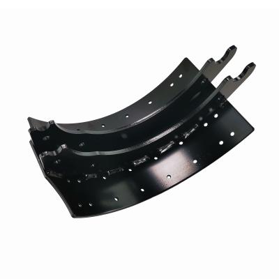 China 5.56 KG OEM 152.06.227 American Brake Shoe 4516 CA32 for sale