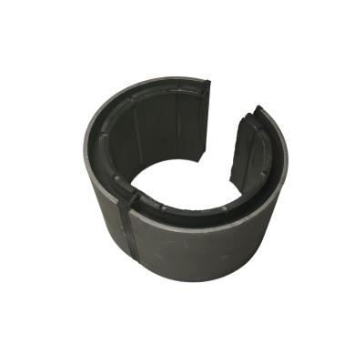 Chine Matériel de Mercedes Bearing Bush Steel Rubber de 9413260050 de remorque pièces de suspension à vendre