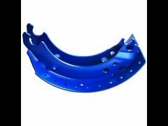 BPW Type New Model 200 Brake Shoe