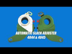 Automatic Slack Adjuster 70990 70991