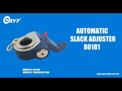 Automatic Slack Adjuster 80181