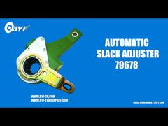 Automatic Slack Adjuster 79678