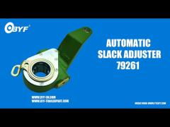 Automatic Slack Adjuster 79261