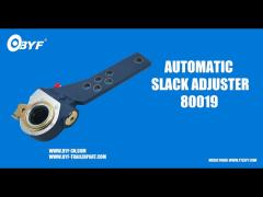 Automatic Slack Adjuster 80019