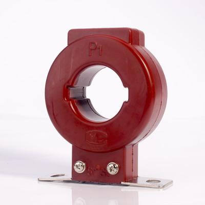 China LMZJ1-0.5 1.0 class 200/5a electronic fluctuating electronic current transformer price for sale