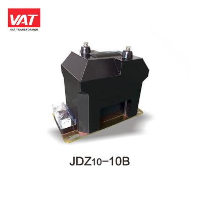 China Long Life JDZ 3 Phase 400v To 230v Voltage Toroidal 5kw Step Down Transformer for sale