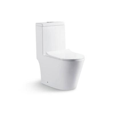 China Dual-Flux 2022 New Design China Sanitary Ware Top 10 Australian Standard Watermark Toilet Bowls for sale