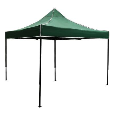 China Logo Factory Direct Show Tent Windproof Iron Outdoor Free Design 3x3 Folding And Sturdy Tent for sale