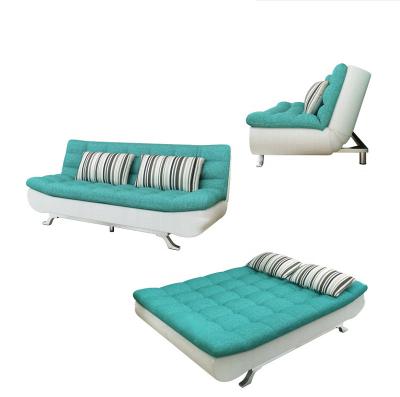 China Cheap Furniture Foldable Murphy Sofa Cum Bed Modern Living Room And Folding Come Sofa Wall Bed Folding Chair Storage Bed With Low Prices for sale